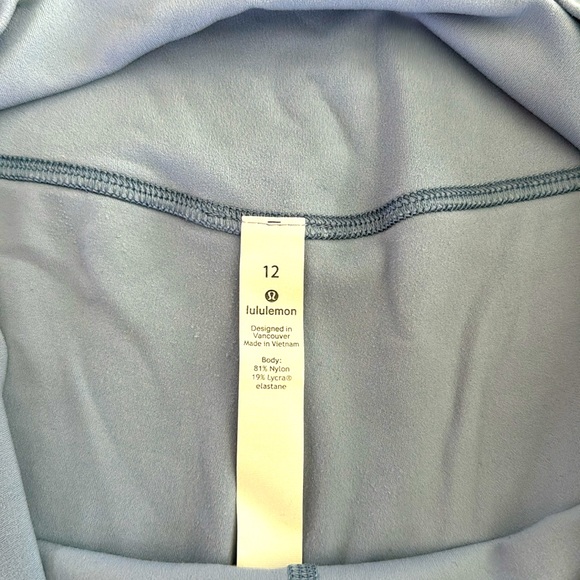 Lululemon Align Leggings - Picture 3 of 4